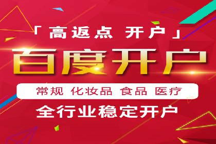 百度竞价推广案例：行业领军者成长故事